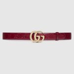 GG Milano belt